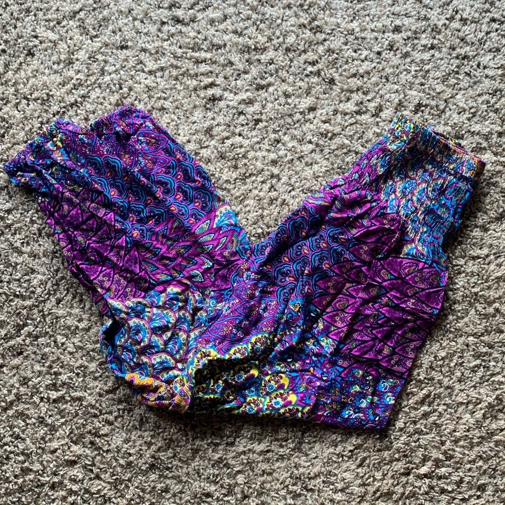 Hippie Pants